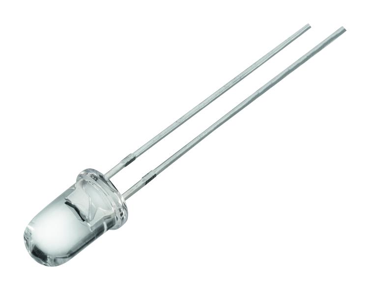 1540031EA4590 PHOTODIODE, 100NA, 940NM, T-1 WURTH ELEKTRONIK