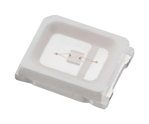 150283RS73103 LED, HB, RED, 19LM, 620NM WURTH ELEKTRONIK