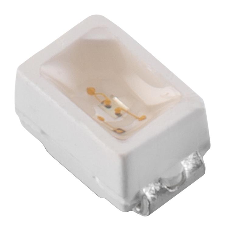 150302GS73100 LED, GREEN, 1.2CD, 525NM WURTH ELEKTRONIK