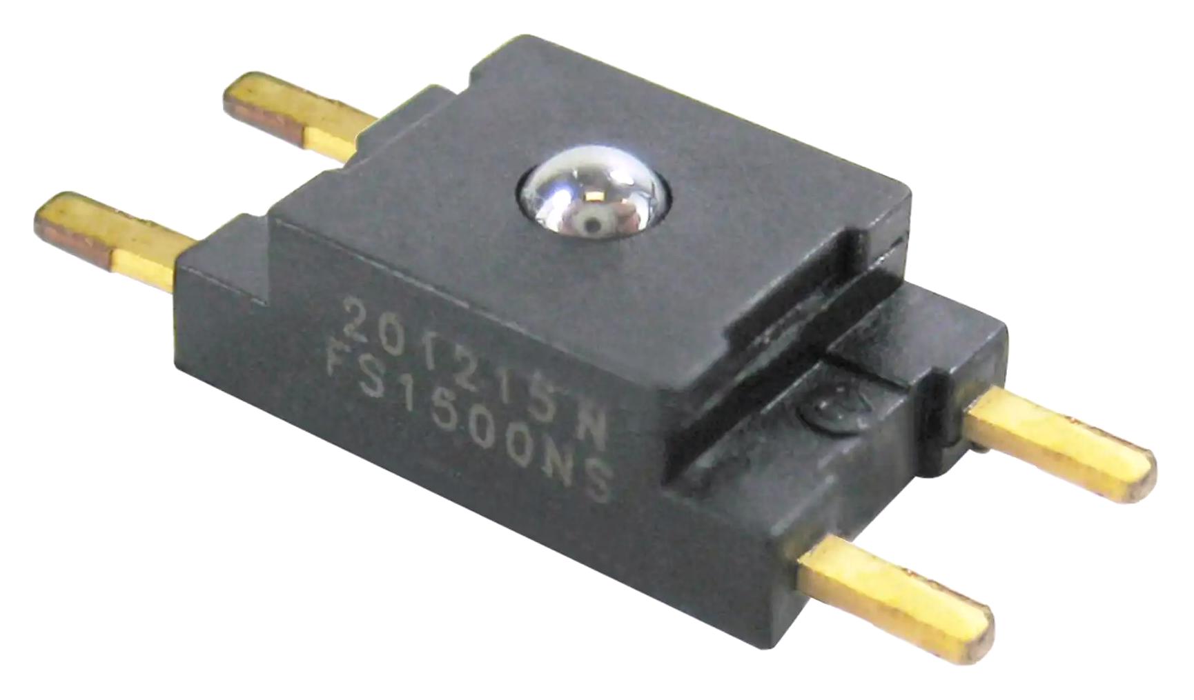 FSS010WNGR FORCE SENSOR, 10N, 10VDC HONEYWELL