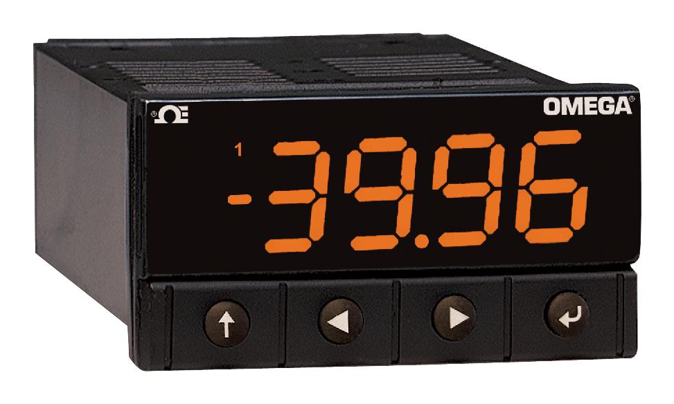 CN32PT-220-DC TEMPERATURE CONTROLLER, 0 TO 50DEG C OMEGA