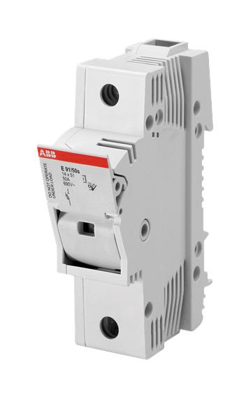 2CSM277962R1801 E93/50 - 50A FUSE SWITCH DISCON 3P ABB