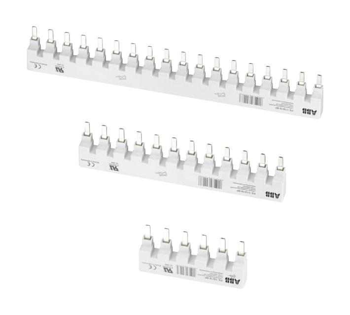 2CDL220489R1612 PS2/12/16BP UL489 BUSBAR DP 12 PIN ABB