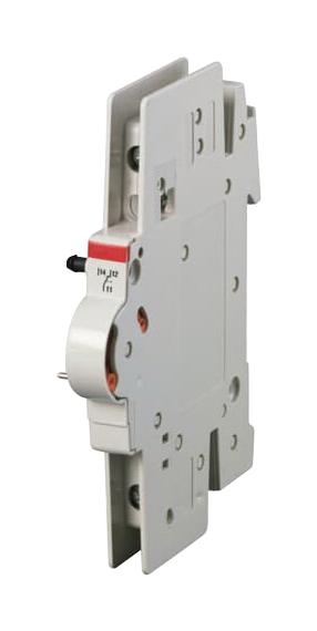 2CDS200914R0001 S2C-H6RU COMPACT AUXILLIARY UL489 ABB