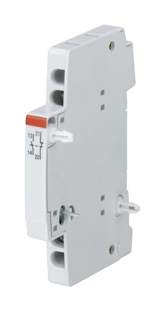 2CDS200936R0002 S2C-H2OL COMPACT LEFT AUX 2NO ABB