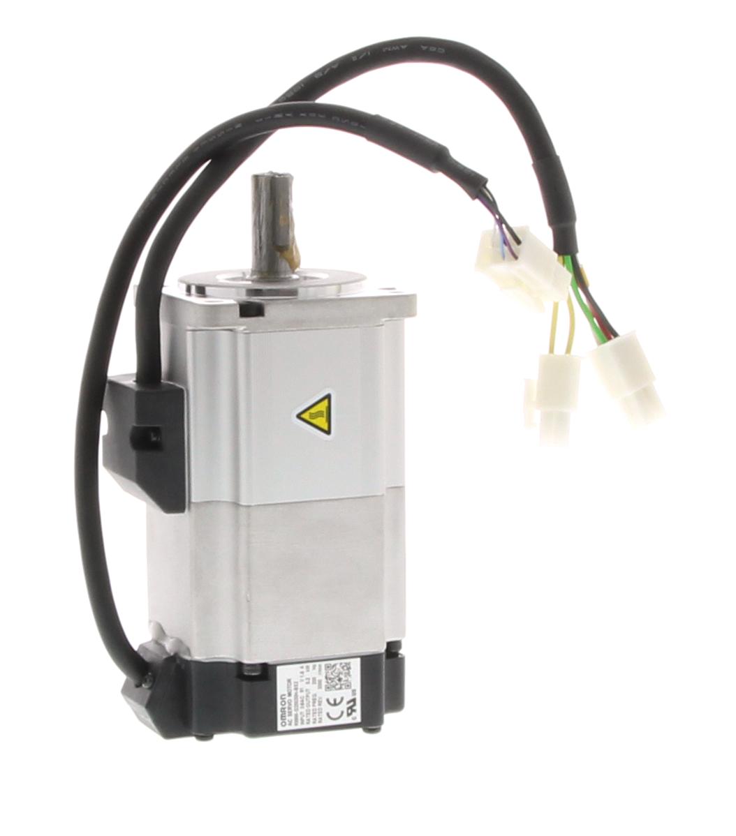 R88M-G20030H-BS2 AC MOTORS OMRON