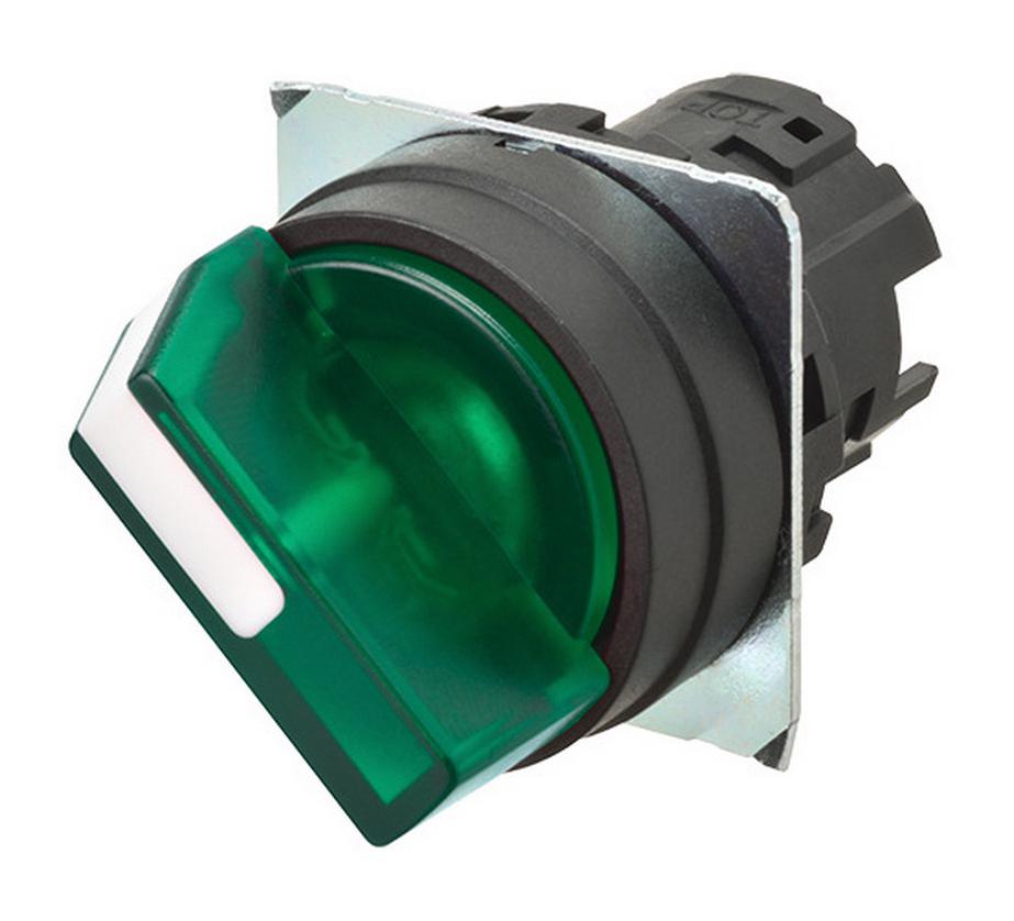 A22NZ-2BM-TGA VOLTAGE SELECTOR SWITCHES OMRON