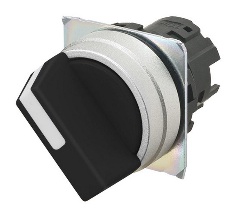 A22NZ-2MM-NBA VOLTAGE SELECTOR SWITCHES OMRON