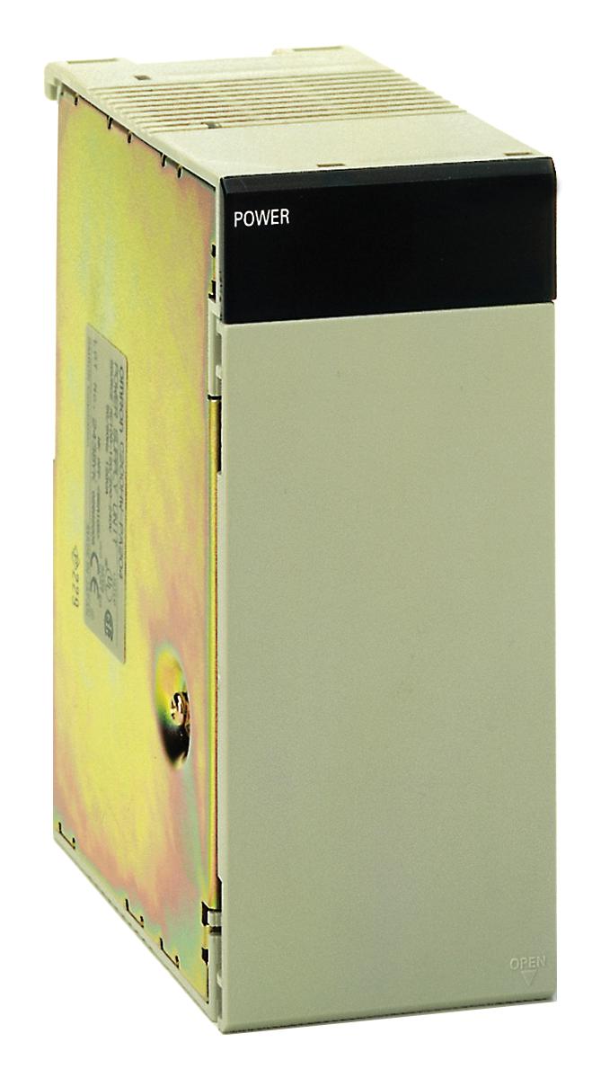 C200HW-PD024 POWER SUPPLY MODULE, 5V, 4.6A, 30W, RACK OMRON