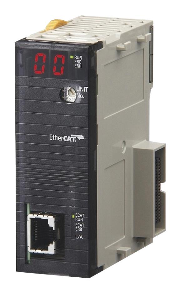 CJ1W-NC881 I/O MODULES CONTROLLERS ACCESSORIES OMRON