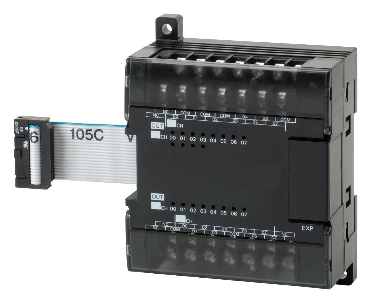 CP1W-16ET1 I/O MODULES CONTROLLERS ACCESSORIES OMRON