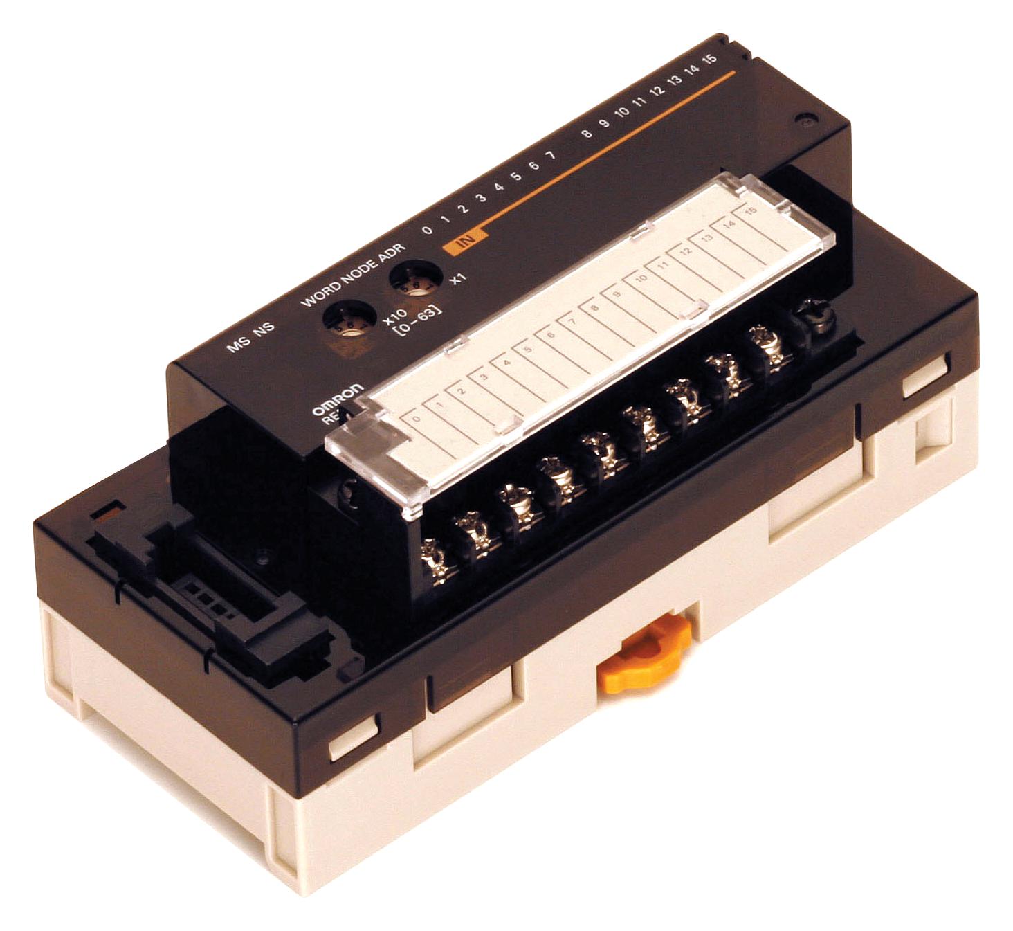 CRT1-ID16 I/O MODULES CONTROLLERS ACCESSORIES OMRON