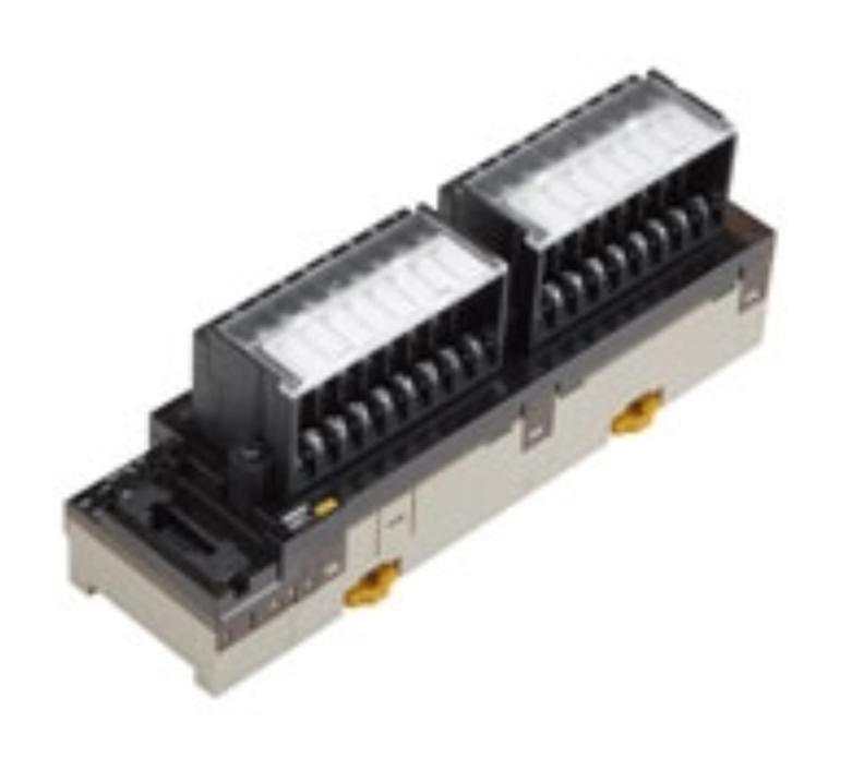 CRT1-ID16TA-1 I/O MODULES CONTROLLERS ACCESSORIES OMRON