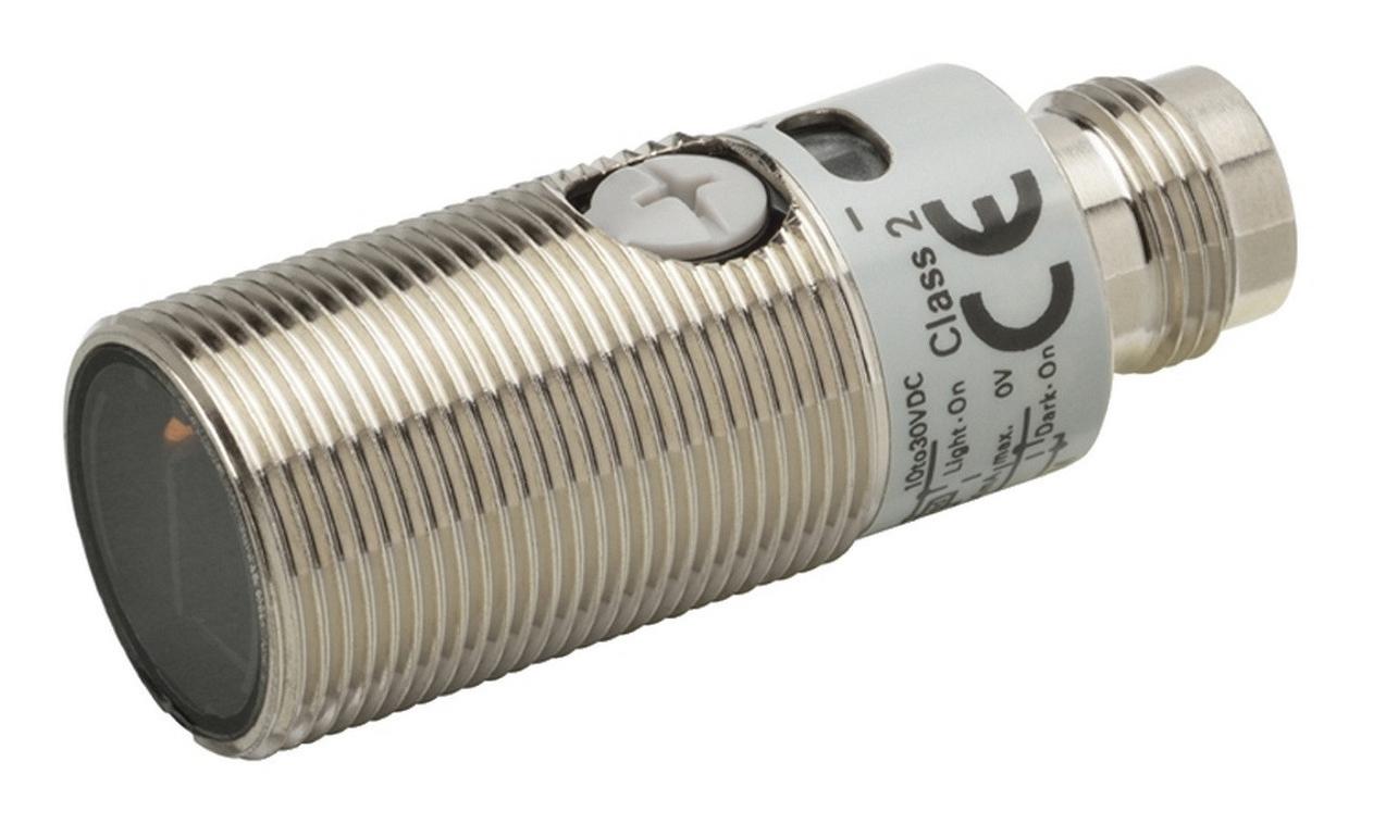 E3FB-VP21 PHOTOELECTRIC SENSOR, PNP, 50MM OMRON