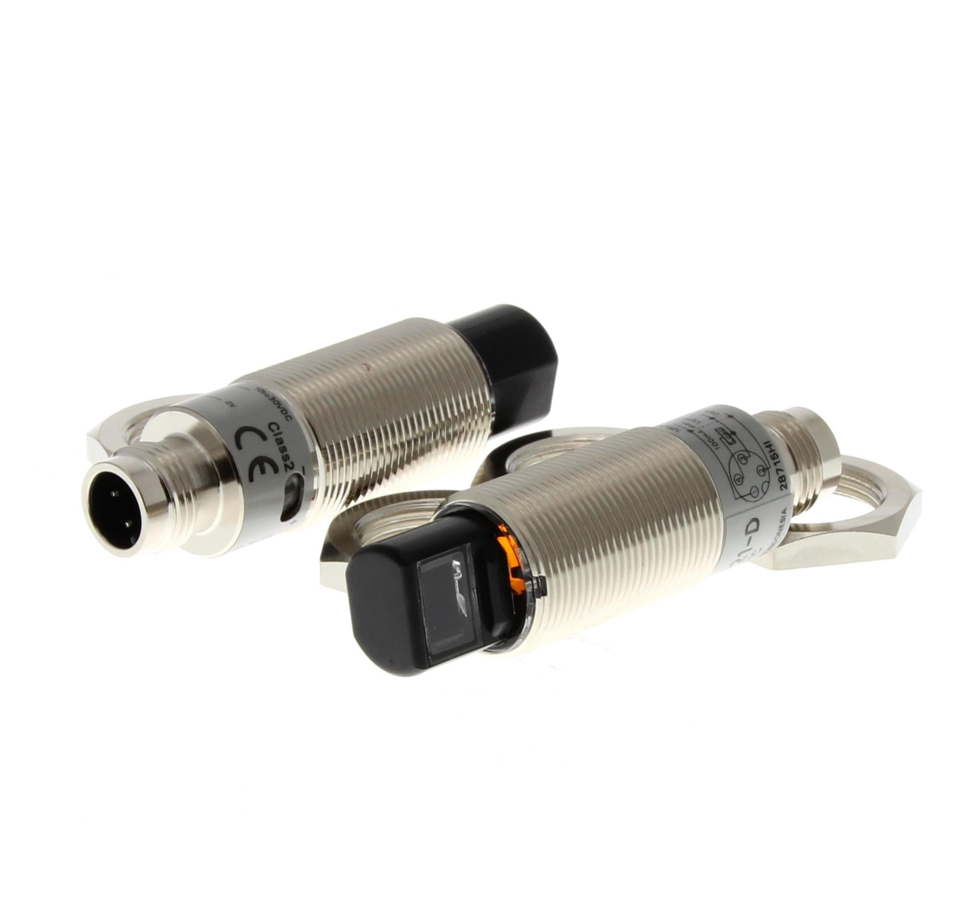 E3RB-TP21 PHOTOELECTRIC SENSOR, PNP, 15M OMRON