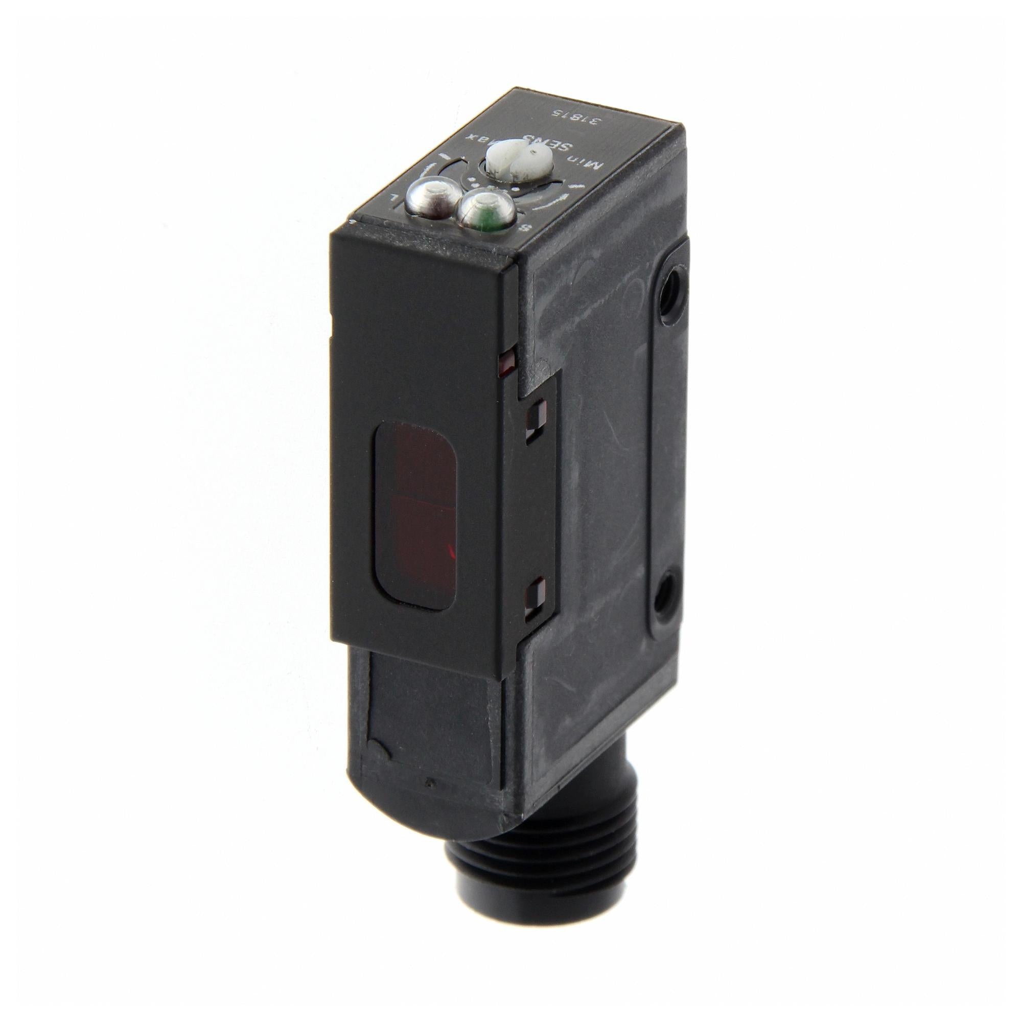 E3S-R86 PHOTOELECTRIC SENSOR, PNP, 1M OMRON