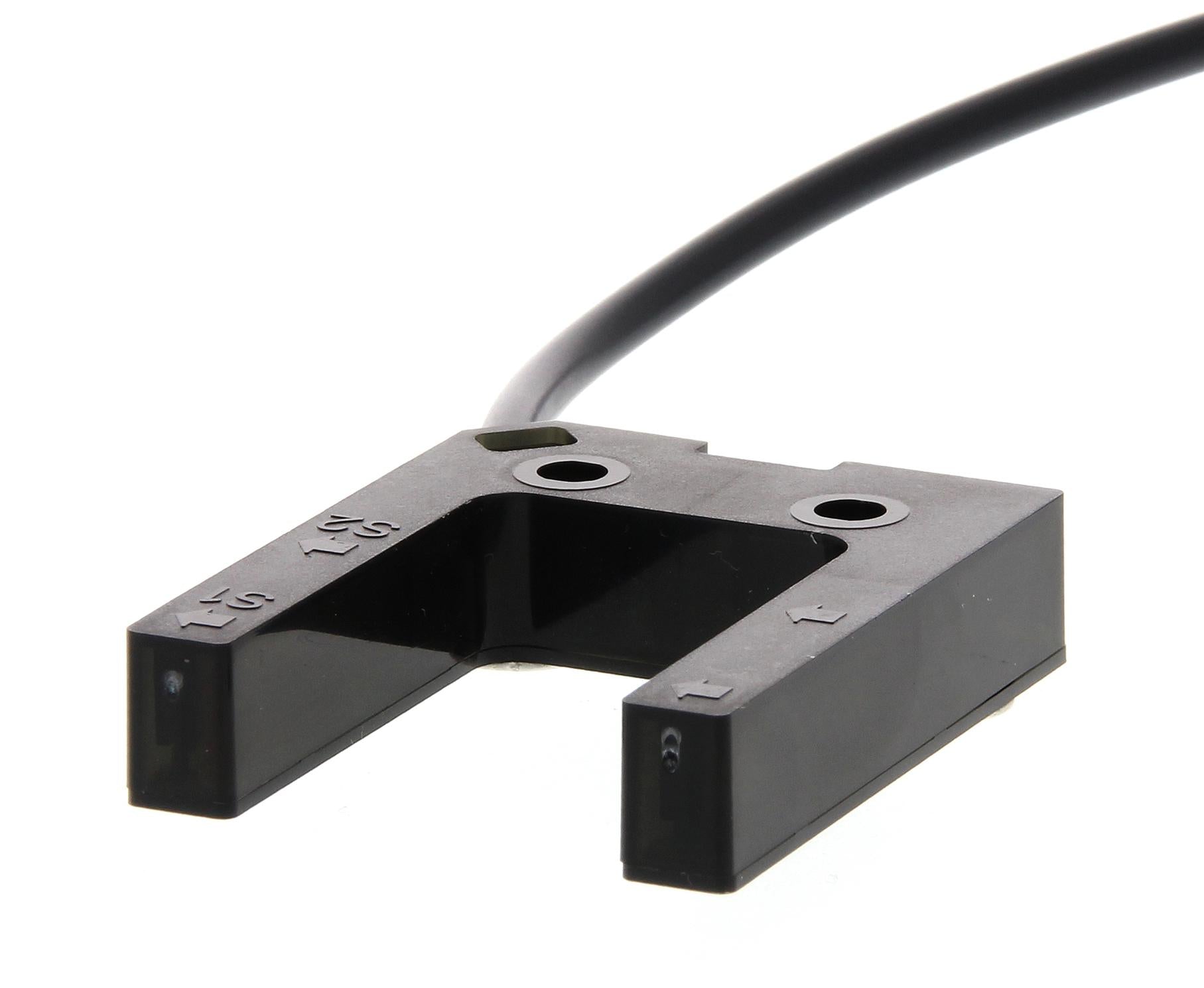 E3Z-G61 2M PHOTOELECTRIC SENSOR, NPN, 25MM OMRON