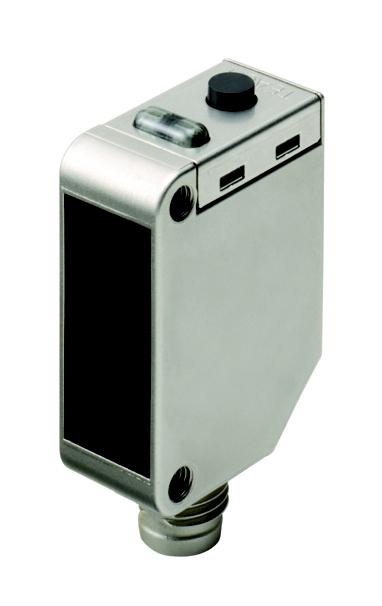 E3ZM-B66 PHOTOELECTRIC SENSOR, NPN, 500MM OMRON