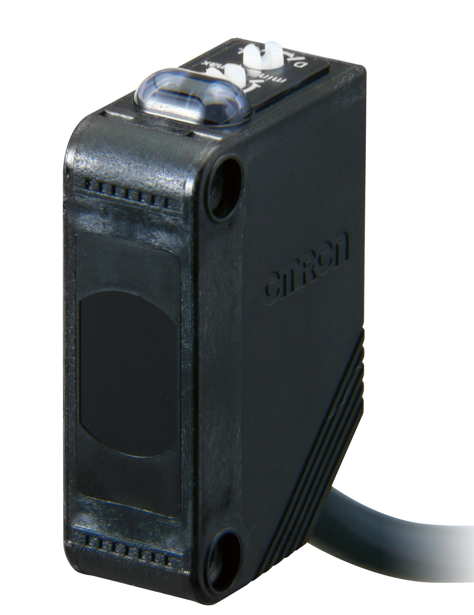 E3Z-T81-D 2M PHOTOELECTRIC SENSOR, PNP, 15M OMRON