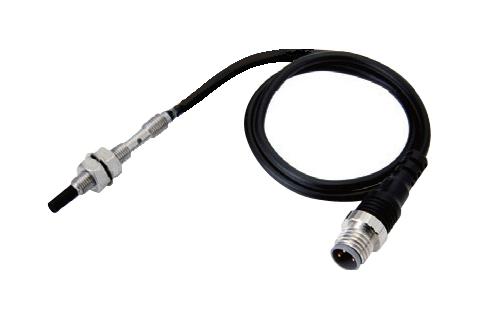 E2E-S05N03-CJ-B1 0.3M PROXIMITY SENSOR, 3MM, PNP/SPST-NO, 5MM OMRON
