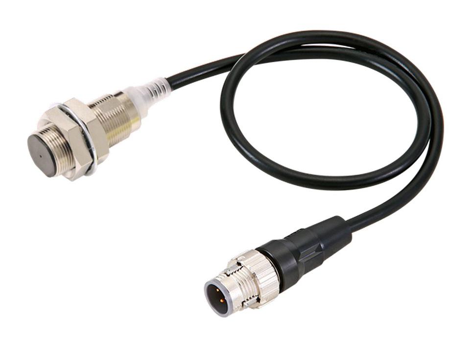 E2E-X14B1T18-M1TJ 0.3M PROXIMITY SENSOR, PNP/SPST-NO, 14MM, M18 OMRON