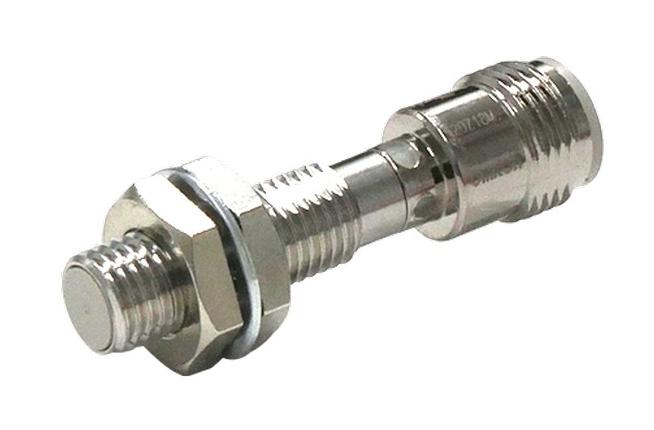 E2E-X2C18-M1 PROXIMITY SENSOR, NPN, 2MM, 10-30VDC OMRON