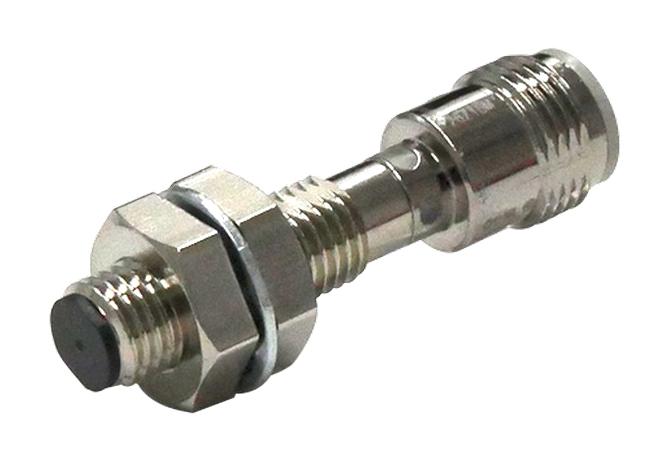 E2E-X4C18-M1 PROXIMITY SENSOR, NPN/SPST-NO, 4MM, M8 OMRON
