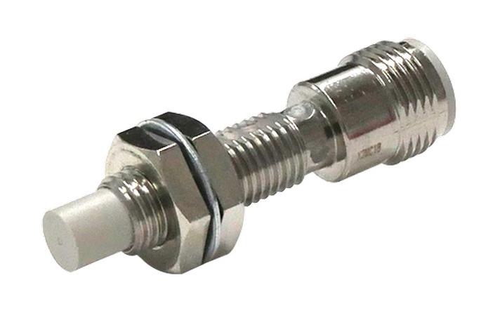 E2E-X4MB1T8-M1 PROXIMITY SENSOR, PNP/SPST-NO, 4MM, M8 OMRON
