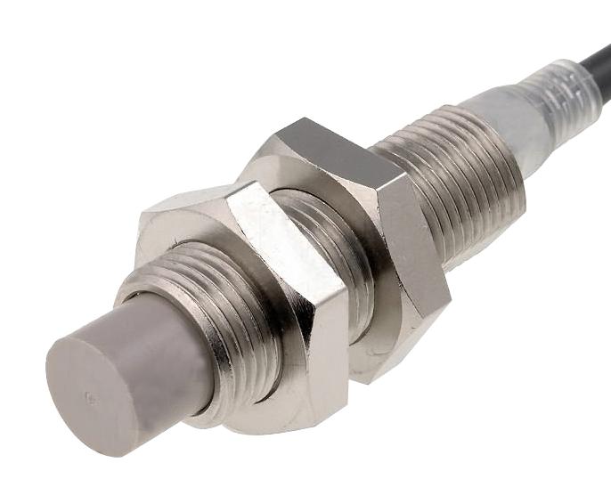 E2E-X5MY2 2M PROXIMITY SENSOR, 5MM, SPST-NC, M12 OMRON