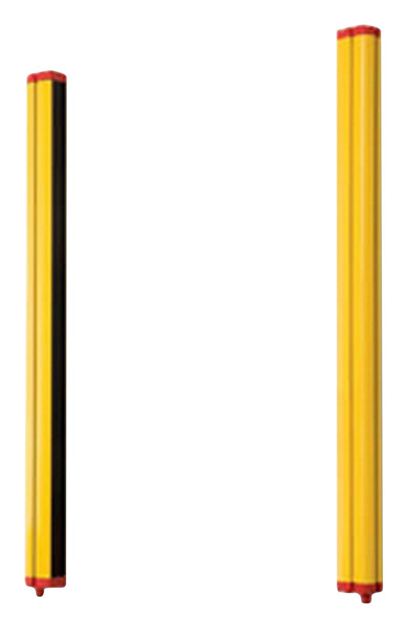 F3S-TGR-CL4A-K3C-800 SAFETY LIGHT CURTAINS SENSORS OMRON