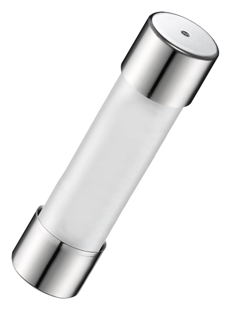 MP004288 CARTRIDGE FUSE, 10A, 240V, 6.3 X 25.4MM MULTICOMP PRO