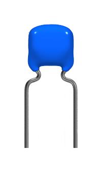 FG20X7R2A225KRT00 CAPACITOR, 2.2UF, 100V, X7R, RADIAL TDK