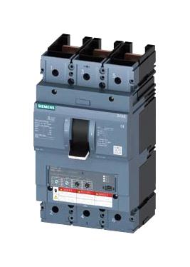 3VA6210-7HM31-2AA0 ELECTRONIC CIRCUIT BREAKER SIEMENS