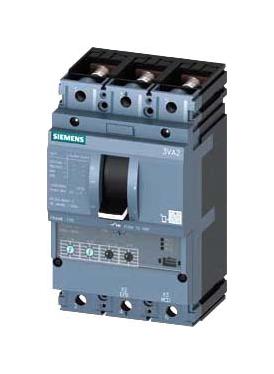 3VA2063-5HN32-0HC0 ELECTRONIC CIRCUIT BREAKER SIEMENS