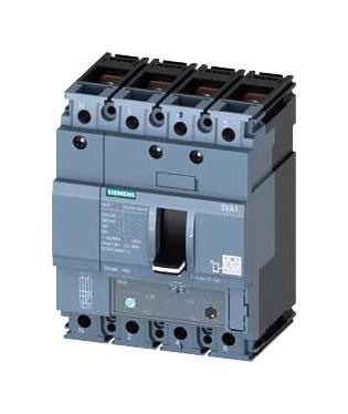 3VA1132-3GD42-0AA0 THERMAL MAGNETIC CIRCUIT BREAKER SIEMENS
