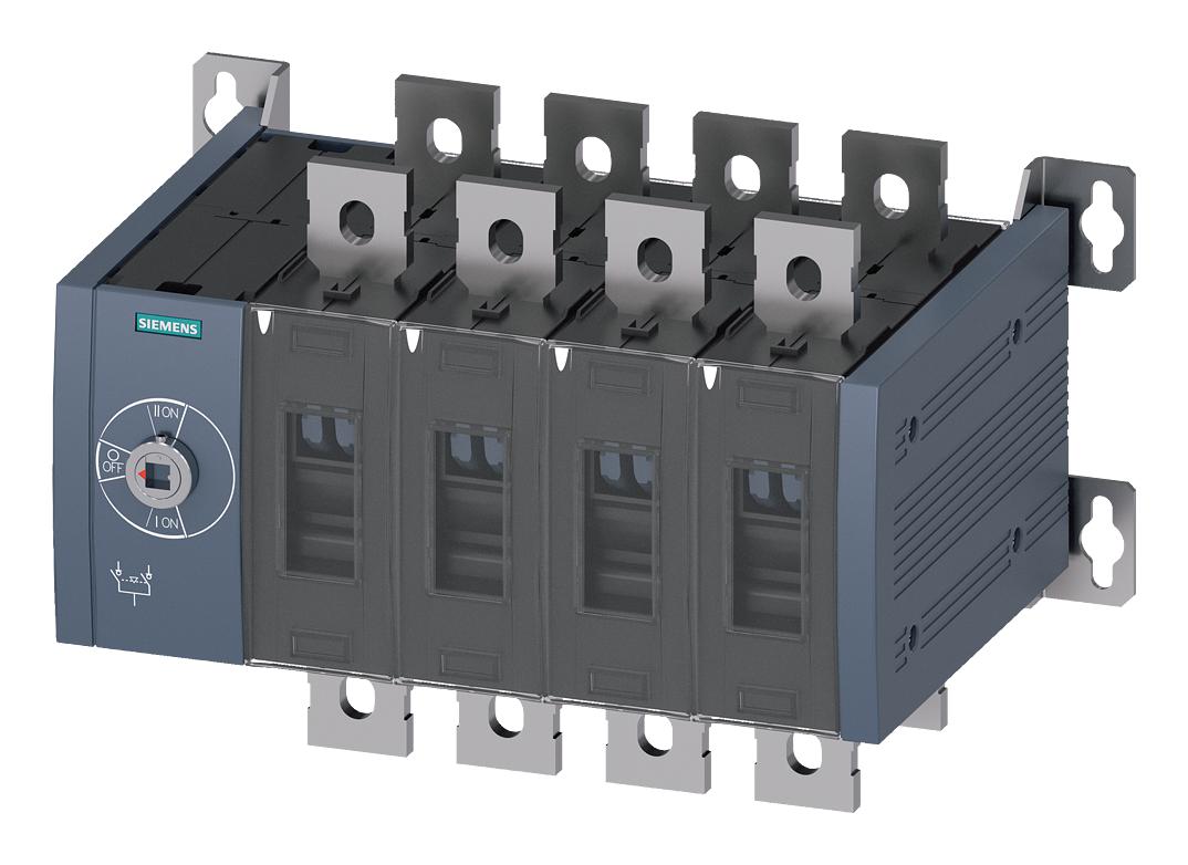 3KC0448-0QE00-0AA0 LOAD BREAK SWITCHES SIEMENS
