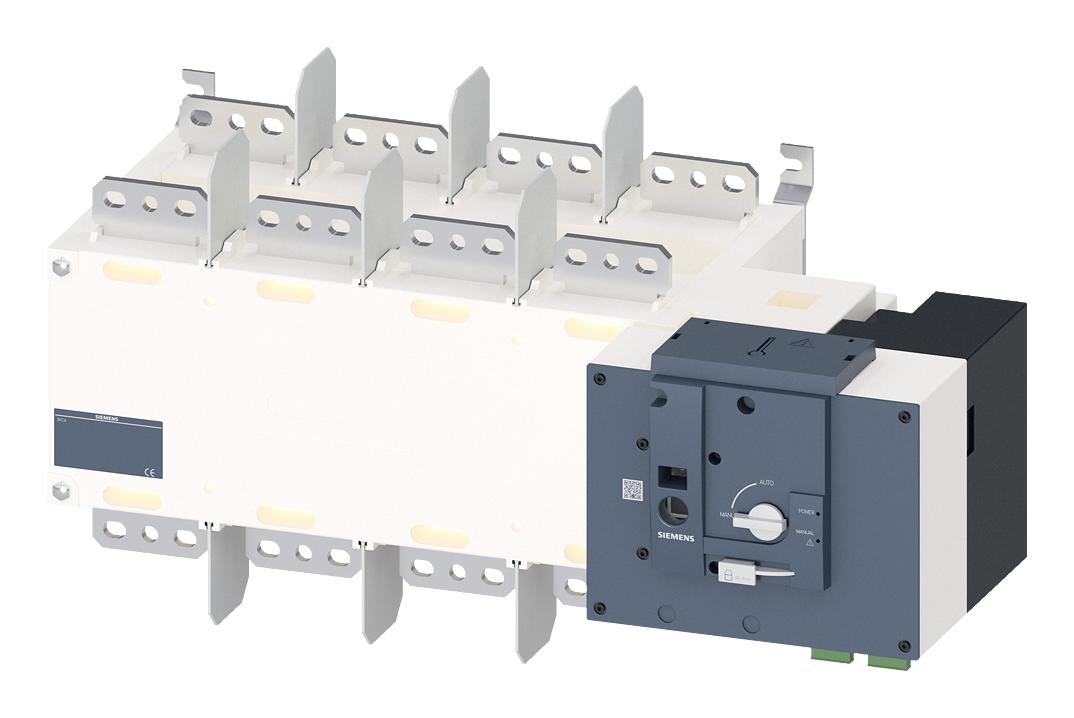 3KC4454-0HA21-0AA3 LOAD BREAK SWITCHES SIEMENS