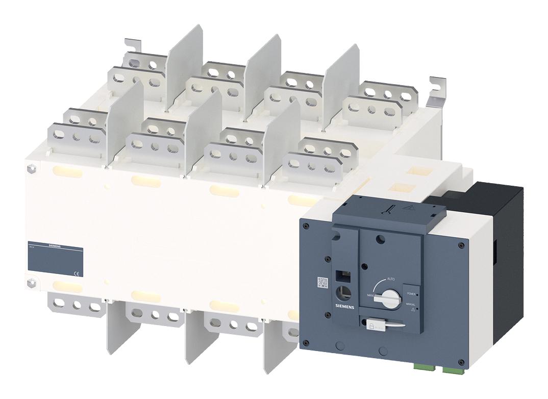 3KC4458-0JA21-0AA3 LOAD BREAK SWITCHES SIEMENS