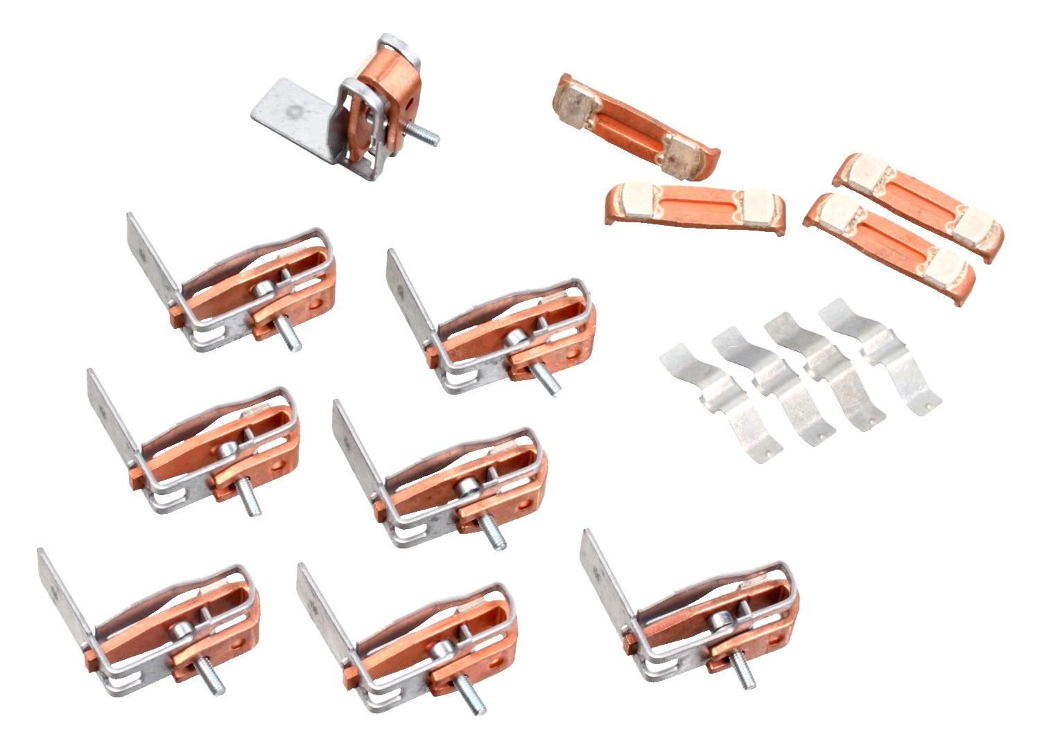 LA5FF441 CONTACTORS SCHNEIDER ELECTRIC