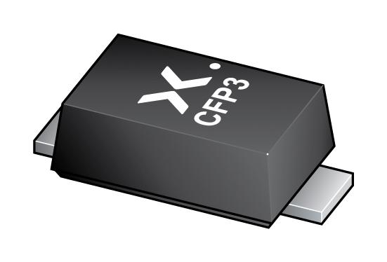 PNE20020ERX RECTIFIER, 200V, 2A, CFP3 NEXPERIA