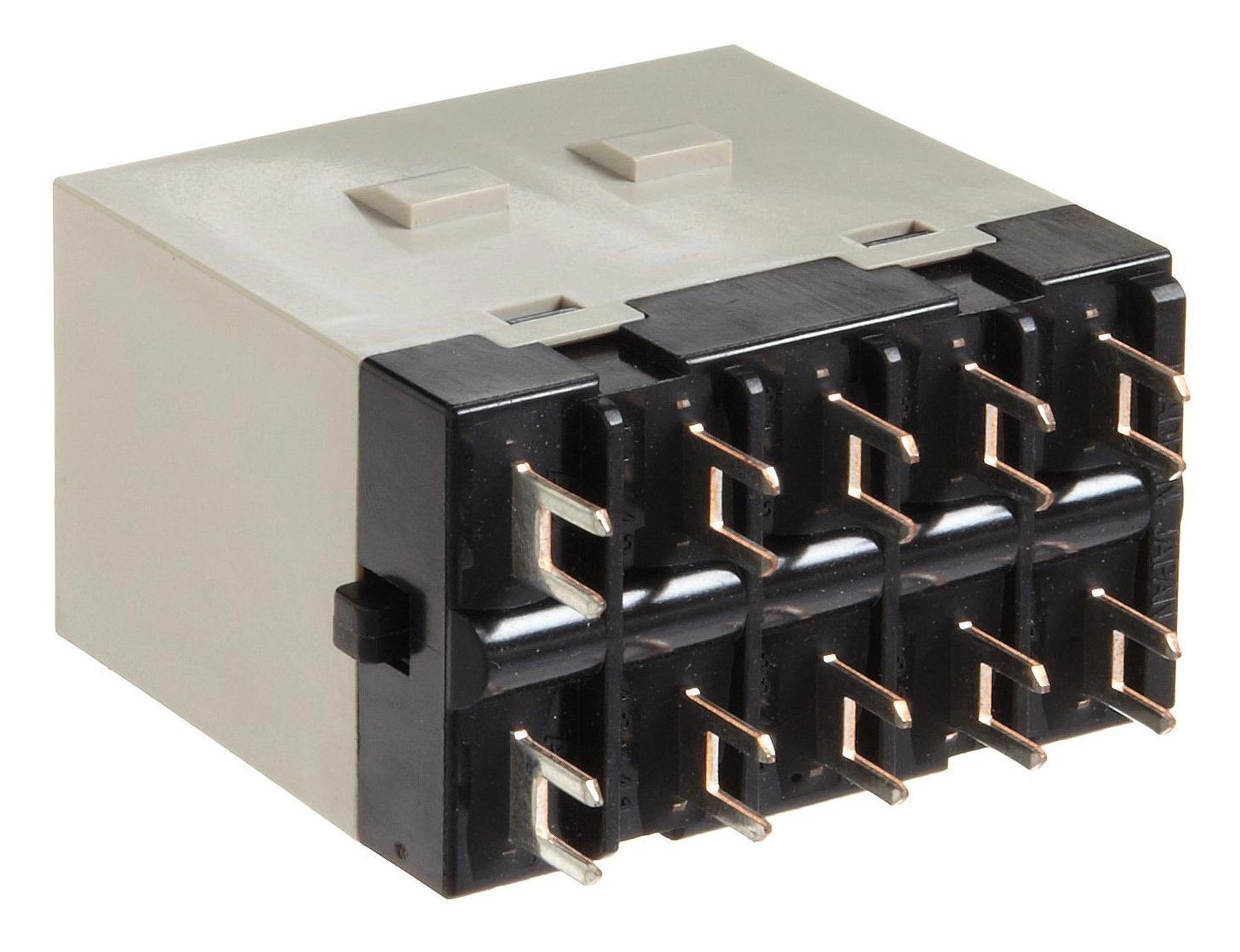 G7J-3A1B-P  DC24 POWER - GENERAL PURPOSE RELAYS OMRON