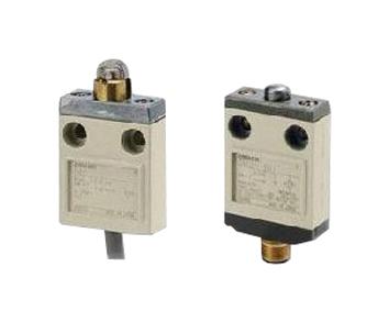 D4C-4332 LIMIT SWITCH SWITCHES OMRON
