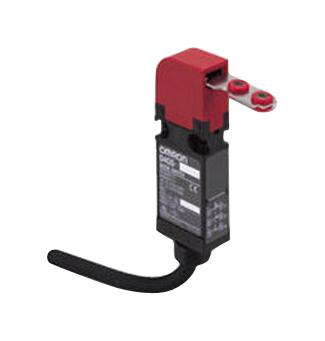 D4GS-N4R-5 SAFETY INTERLOCK SWITCHES OMRON