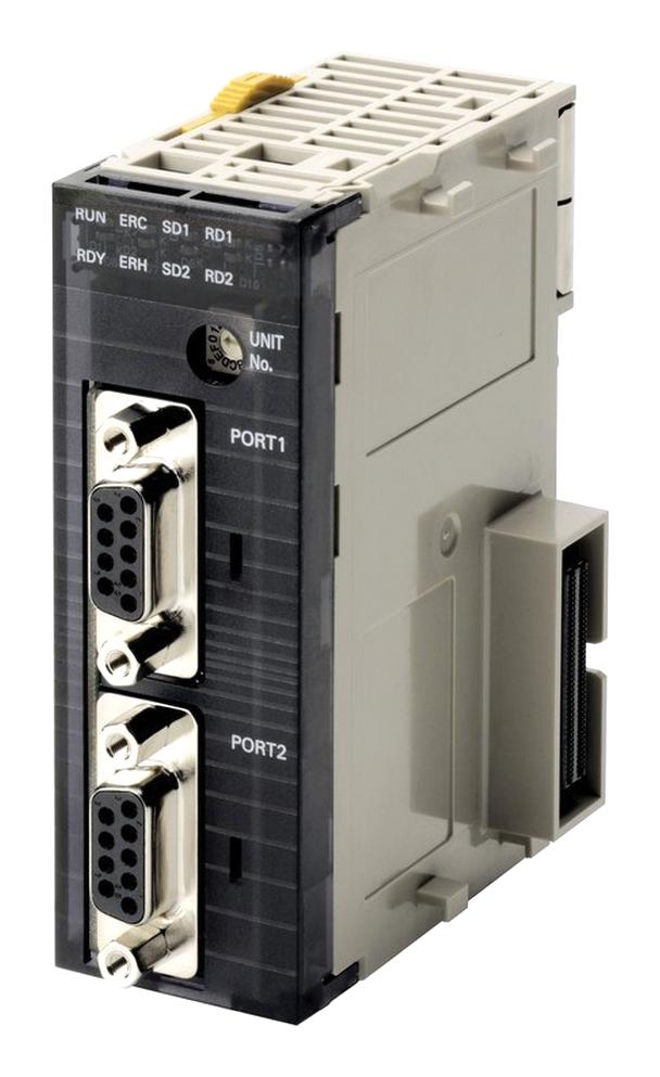 CJ1W-SCU22 I/O MODULES OMRON