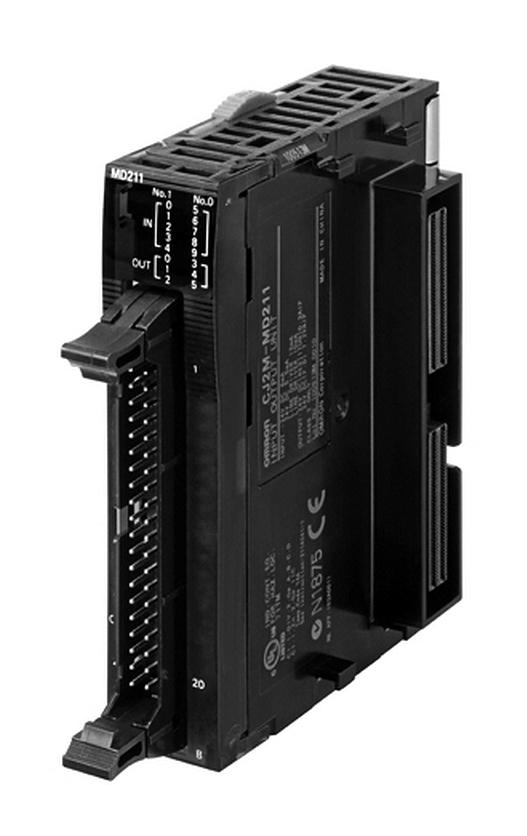 CJ2M-MD212 I/O MODULES OMRON