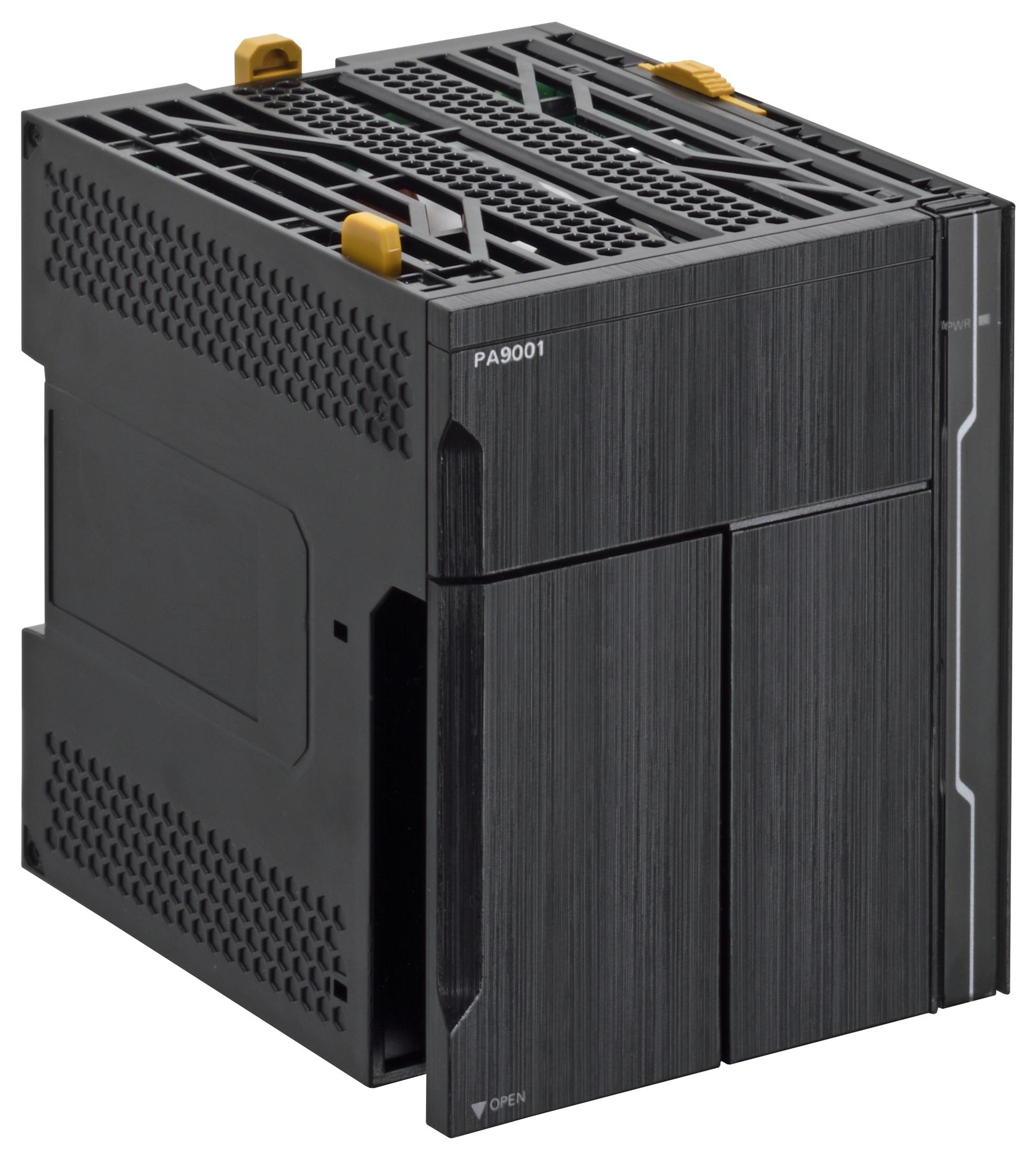 NX-PA9001 I/O MODULES OMRON