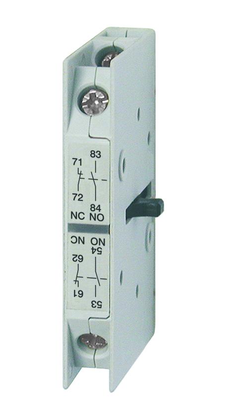 J73KN-C-11S AUXILIARY CONTACTS OMRON