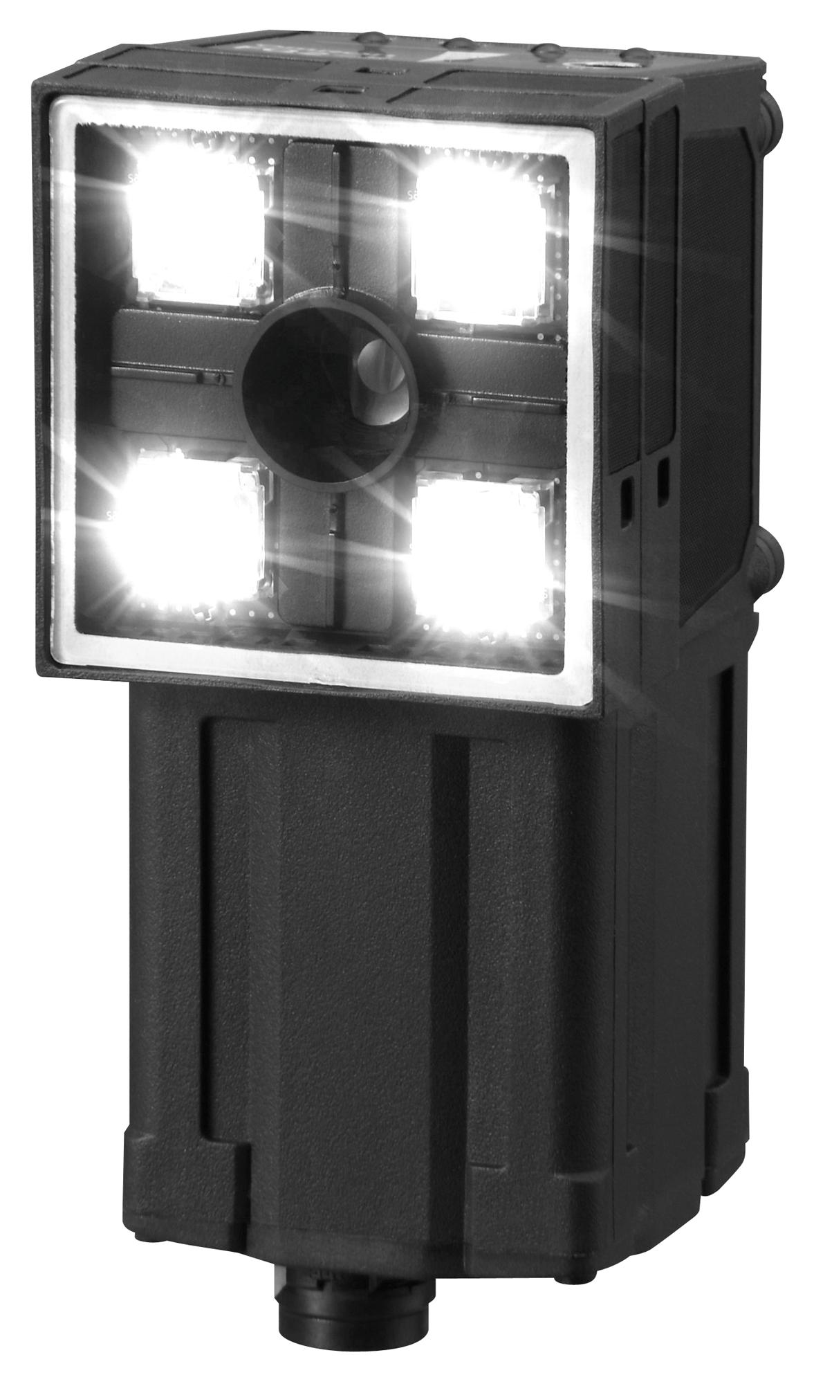 FQ2-S45050F COLOR PHOTO SENSOR, PNP, 350000P, STD OMRON