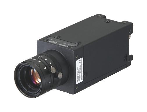 FQ2-S35-13 COLOR PHOTO SENSOR, PNP, 1.3MILLION P OMRON