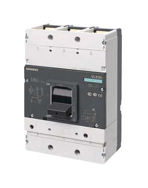 3WL1116-2CB32-4GN4 ELECTRONIC CIRCUIT BREAKER SIEMENS